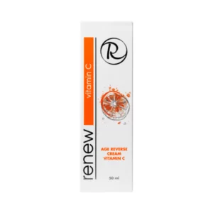 Age Reverse Cream Vitamin C