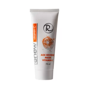 Age Reverse Mask Vitamin C 70 ml