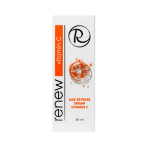 Age Reverse Serum Vitamin C 30 ml