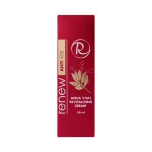 Aqua Vital Revitalizing Cream 50 ml