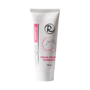 Cream Peeling Gommage
