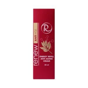 Energy Refill Anti Aging Cream 50 ml