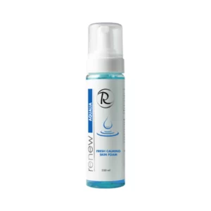 Fresh Calming Skin Foam aqualia 220 ml