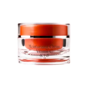 Moisturizing Cream Vitamin C SPF-25