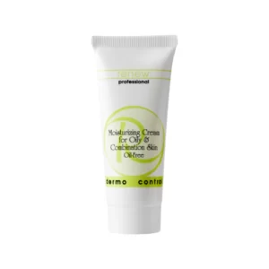 Moisturizing Cream for Oily and Combination Skin Oil-Free
