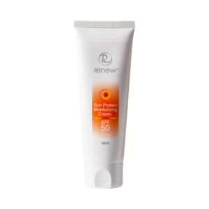 Sun Protect Moisturizing Cream SPF-50 80 ml