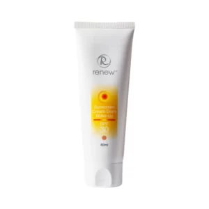 Sunscreen Cream Demi Make-Up SPF-30 80 ml