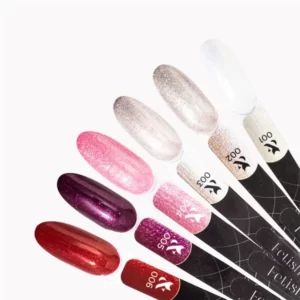 F.O.X Gel-Polish FETISH 001
