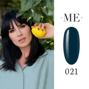 F.O.X Gel Polish ME Edition 021