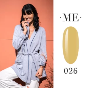 F.O.X Gel Polish ME Edition