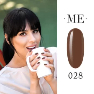 F.O.X Gel Polish ME Edition