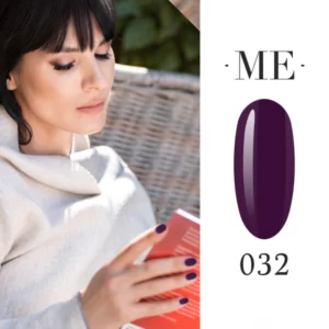 F.O.X Gel Polish ME Edition