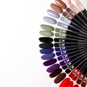 F.O.X Gel-Polish Touch 7ml, 001